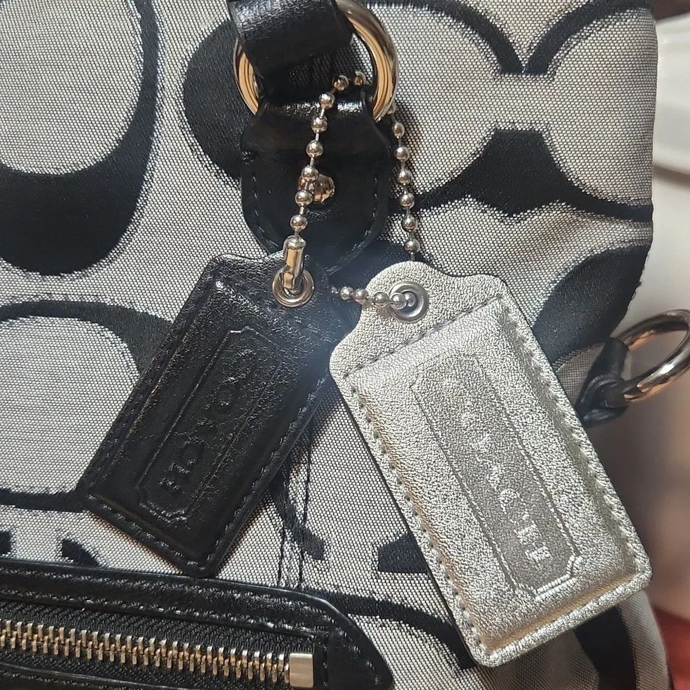 Coach Bag - Picture 4 of 15